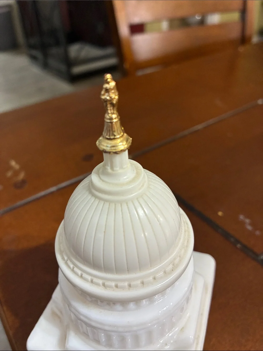 Avon “The Capitol”